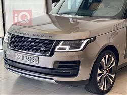 Land Rover Range Rover Vogue